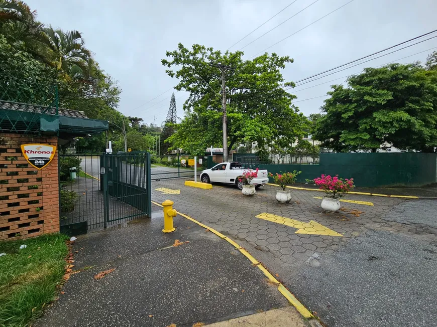 Foto 1 de Casa de Condomínio com 6 Quartos à venda, 450m² em Carvoeira, Florianópolis