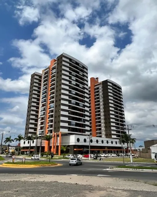 Foto 1 de Apartamento com 2 Quartos à venda, 93m² em Prospera, Criciúma