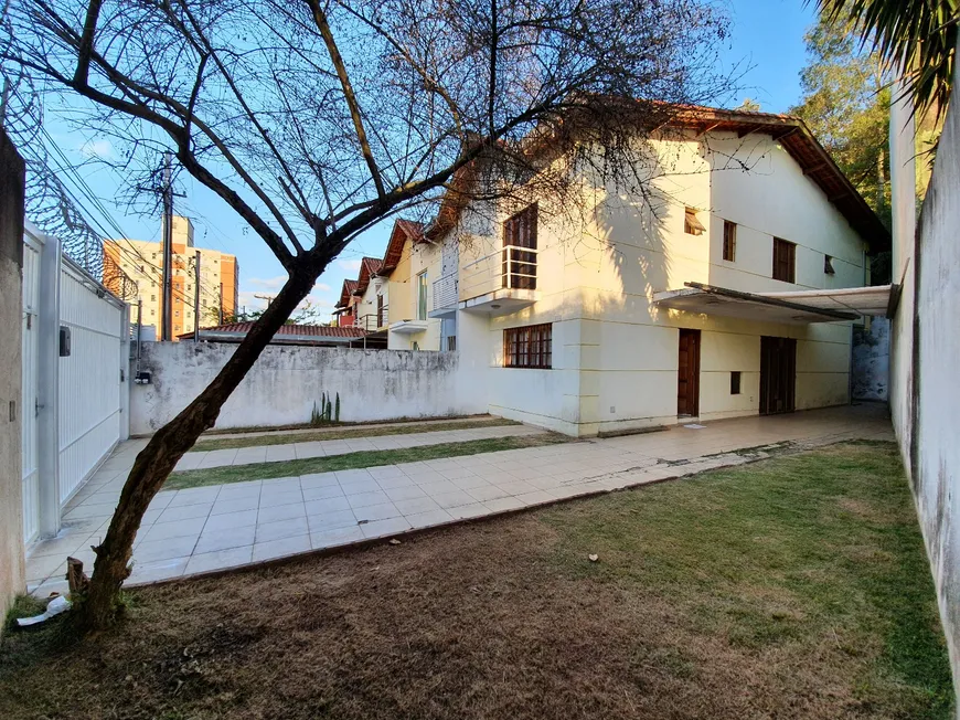Foto 1 de Casa com 3 Quartos à venda, 109m² em Jardim Amaralina, São Paulo