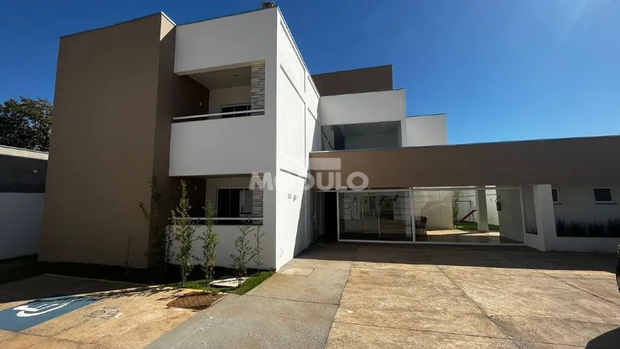 Foto 1 de Apartamento com 2 Quartos à venda, 65m² em Shopping Park, Uberlândia