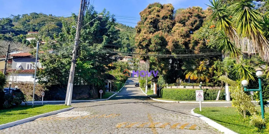 Foto 1 de Casa de Condomínio com 4 Quartos à venda, 245m² em Badu, Niterói