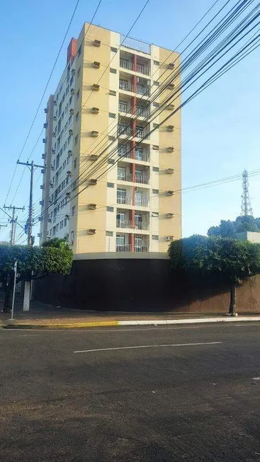 Foto 1 de Apartamento com 2 Quartos à venda, 100m² em Centro, Rondonópolis