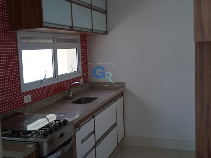 Foto 1 de Apartamento com 3 Quartos para venda ou aluguel, 107m² em Vila Lusitania, São Bernardo do Campo