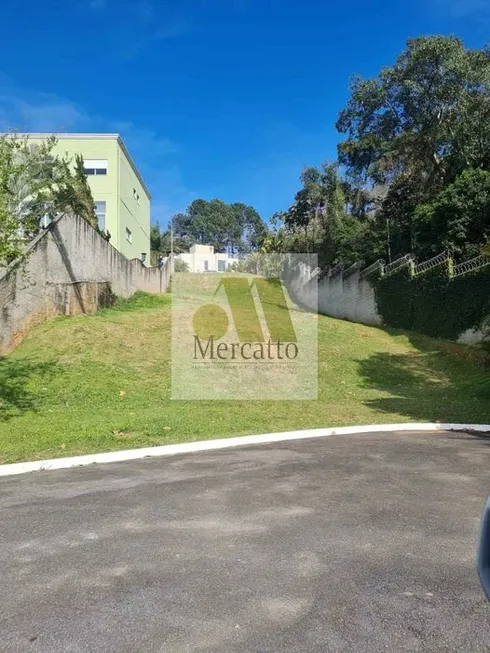 Foto 1 de Lote/Terreno à venda, 680m² em Parque Delfim Verde, Itapecerica da Serra