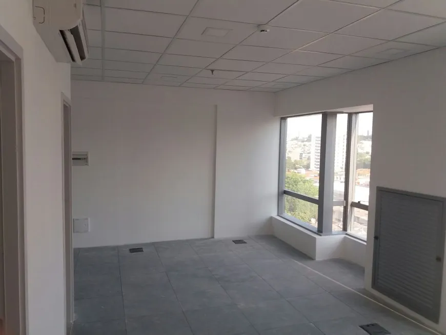 Foto 1 de Sala Comercial para alugar, 34m² em Centro, Osasco