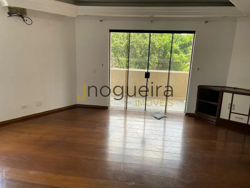 Foto 1 de Apartamento com 4 Quartos à venda, 196m² em Saúde, São Paulo