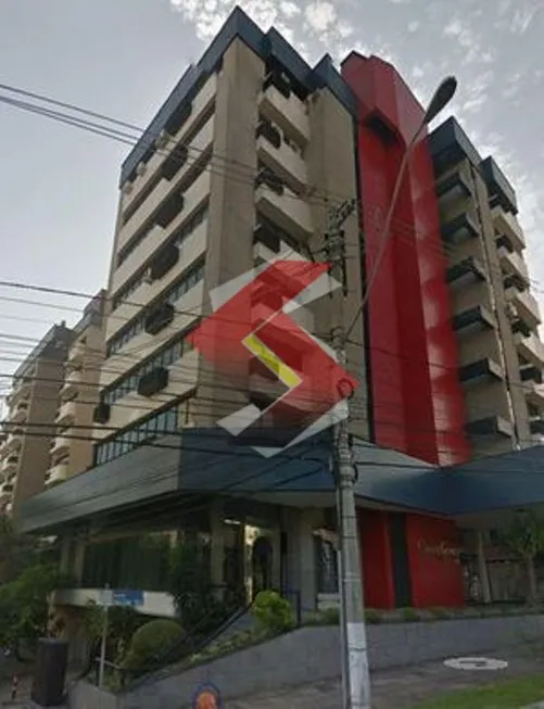 Foto 1 de Sala Comercial para alugar, 70m² em Três Figueiras, Porto Alegre