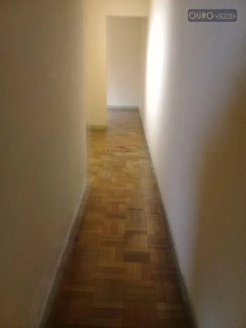 Foto 1 de Apartamento com 3 Quartos à venda, 112m² em Alto da Mooca, São Paulo