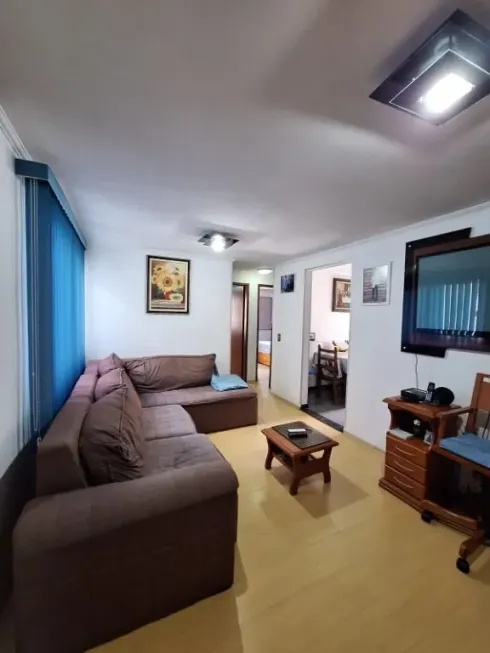 Foto 1 de Apartamento com 3 Quartos à venda, 68m² em Floradas de São José, São José dos Campos