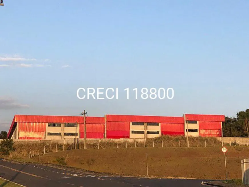 Foto 1 de Galpão/Depósito/Armazém à venda, 5000m² em Condomínio City Castelo, Itu