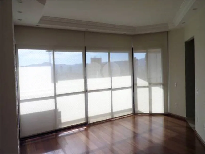 Foto 1 de Apartamento com 4 Quartos à venda, 150m² em Santana, São Paulo