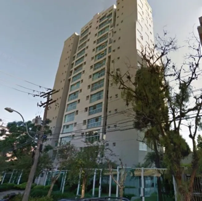 Foto 1 de Apartamento com 4 Quartos à venda, 167m² em Bela Vista, Porto Alegre