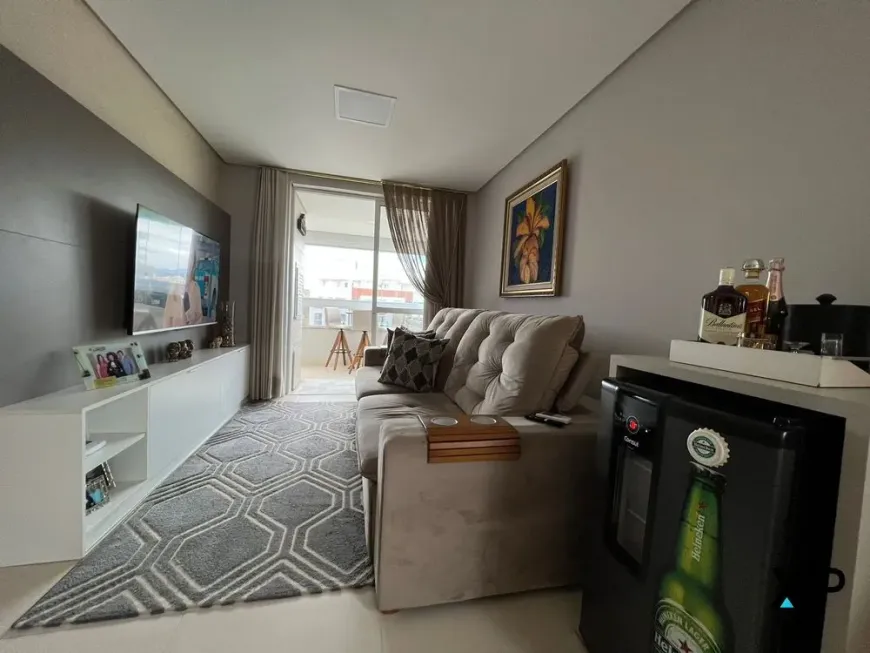 Foto 1 de Apartamento com 3 Quartos para alugar, 102m² em Pedra Branca, Palhoça