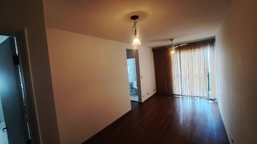 Foto 1 de Apartamento com 2 Quartos para alugar, 50m² em Vila Monte Alegre, São Paulo