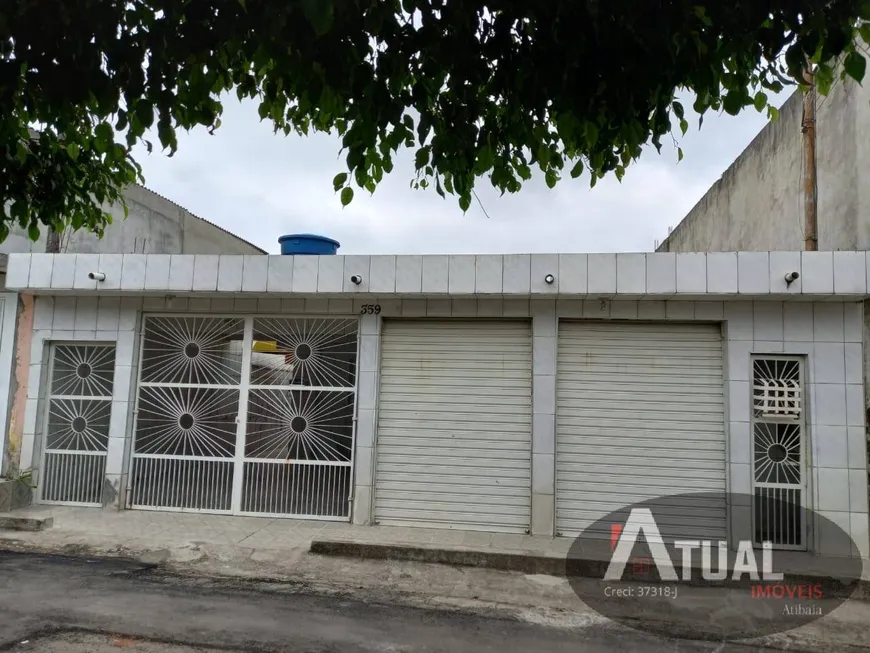 Foto 1 de Casa com 3 Quartos à venda, 120m² em Jardim Tropical, Itaquaquecetuba