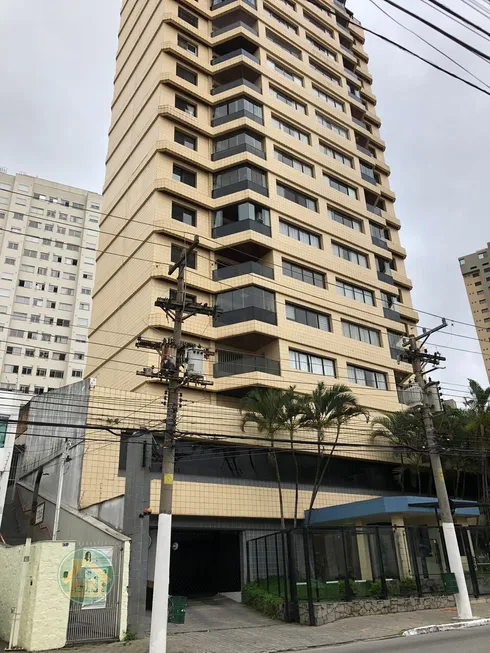 Foto 1 de Apartamento com 3 Quartos à venda, 118m² em Santana, São Paulo