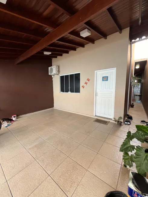Foto 1 de Casa de Condomínio com 2 Quartos à venda, 60m² em Belmonte, Volta Redonda