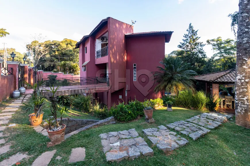 Foto 1 de Casa de Condomínio com 6 Quartos à venda, 390m² em Santa Ines, Caieiras