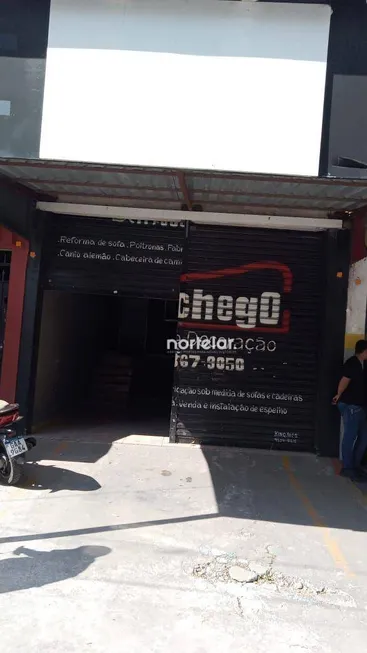 Foto 1 de Imóvel Comercial com 2 Quartos para alugar, 115m² em Freguesia do Ó, São Paulo