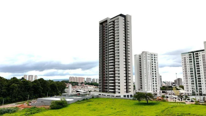 Foto 1 de Apartamento com 3 Quartos à venda, 131m² em Parque Campolim, Sorocaba