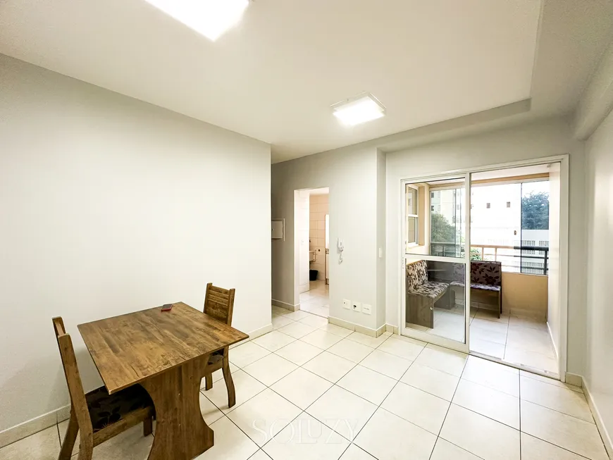 Foto 1 de Apartamento com 2 Quartos para venda ou aluguel, 53m² em Vila Alto da Gloria, Goiânia