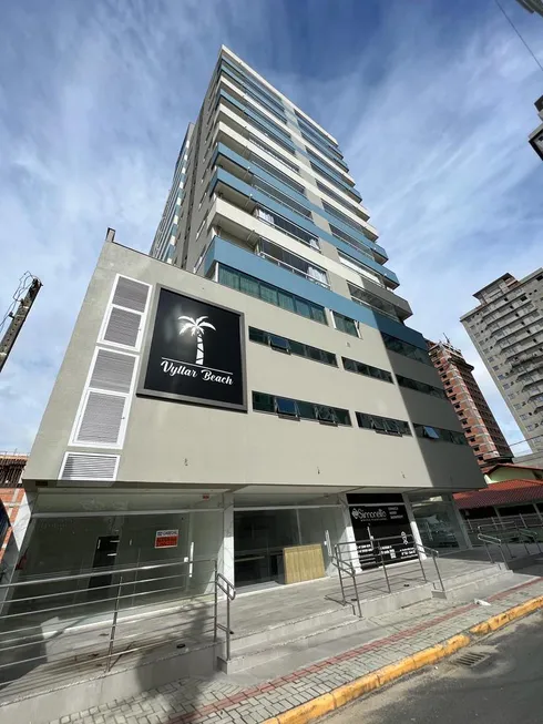 Foto 1 de Apartamento com 2 Quartos à venda, 81m² em Porto Belo, Porto Belo