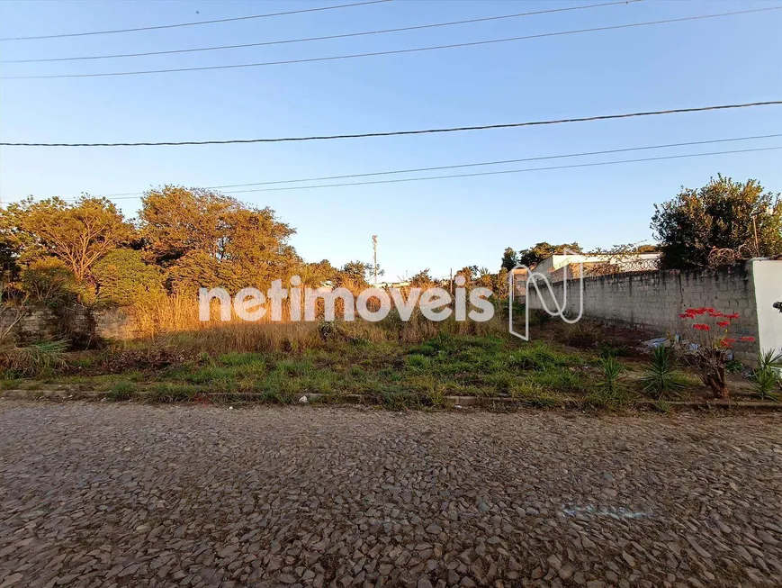 Foto 1 de Lote/Terreno à venda, 360m² em Quintas Da Varginha, Sete Lagoas