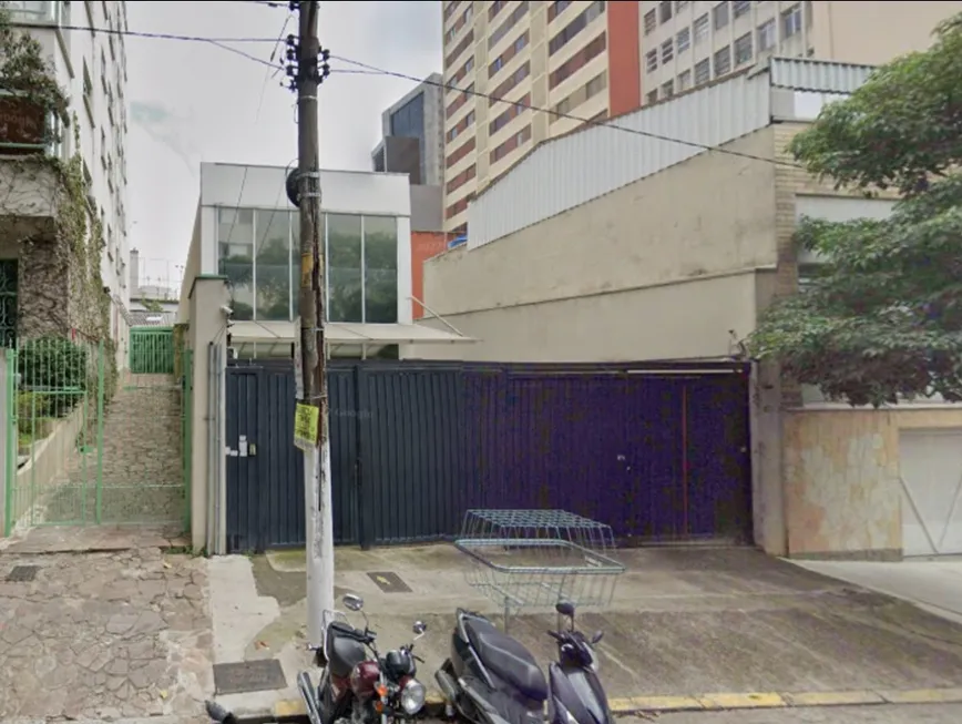 Foto 1 de Prédio Comercial para alugar, 805m² em Consolação, São Paulo