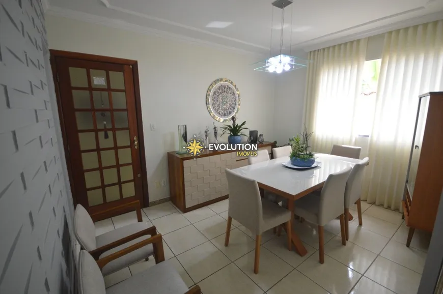 Foto 1 de Casa de Condomínio com 3 Quartos à venda, 70m² em Copacabana, Belo Horizonte
