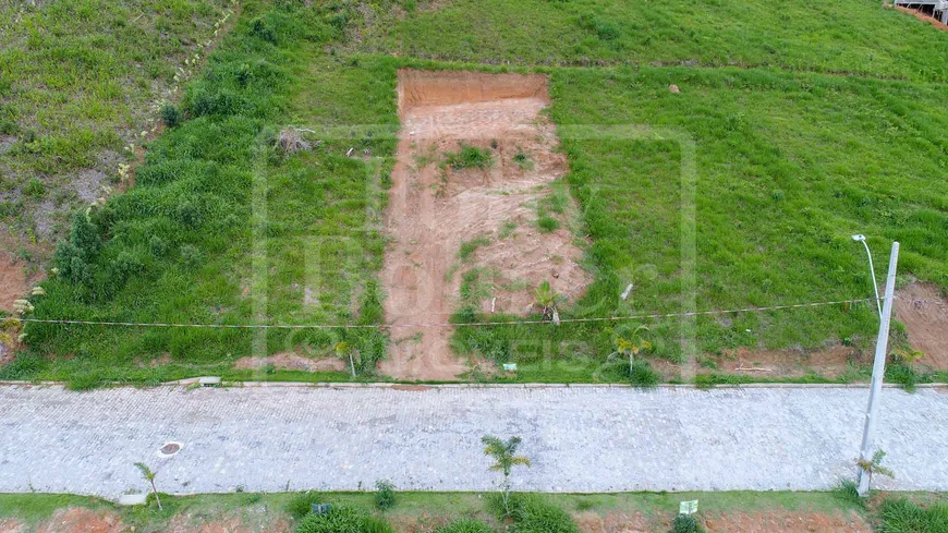 Foto 1 de Lote/Terreno à venda, 369m² em Amparo, Nova Friburgo