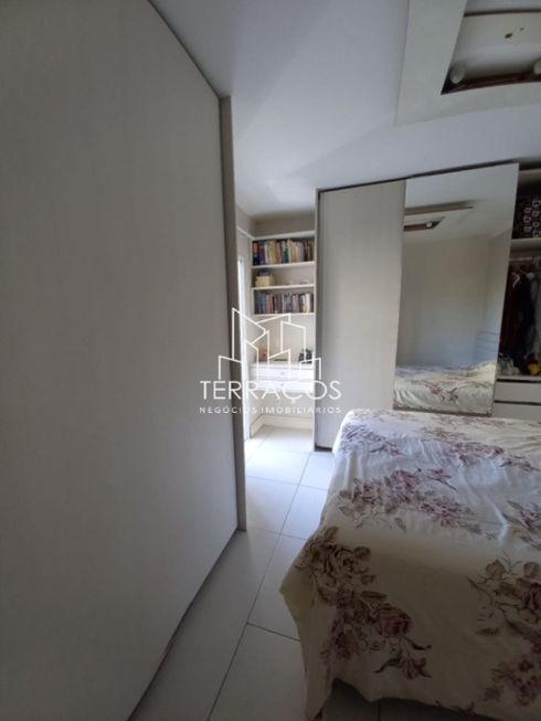 Apartamento na Rua do Retiro, 2251, Jardim das Hortências em Jundiaí, por  R$ 750.000 - Viva Real