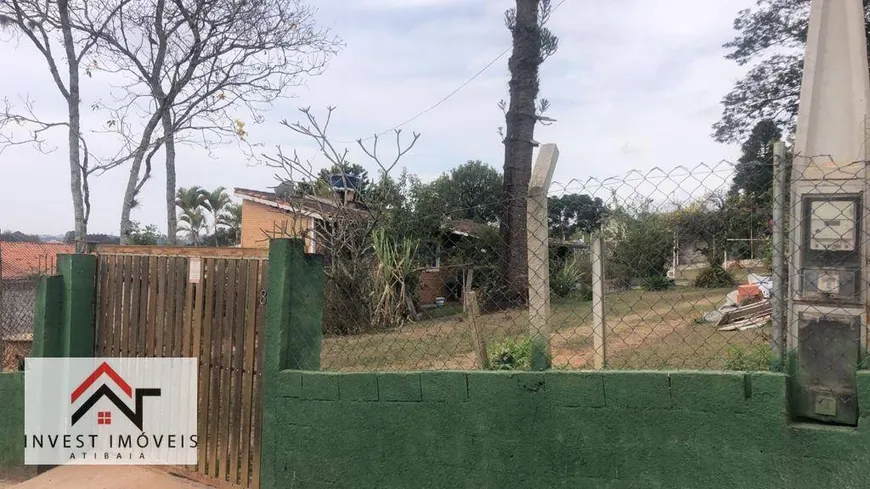 Foto 1 de Fazenda/Sítio com 2 Quartos à venda, 1000m² em Jardim Estancia Brasil, Atibaia