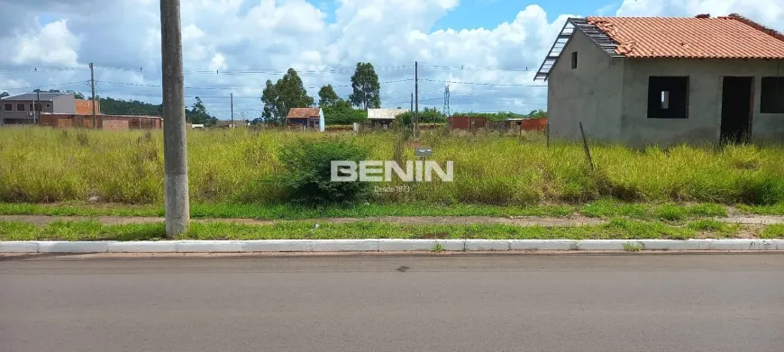 Foto 1 de Lote/Terreno à venda em São José, Canoas