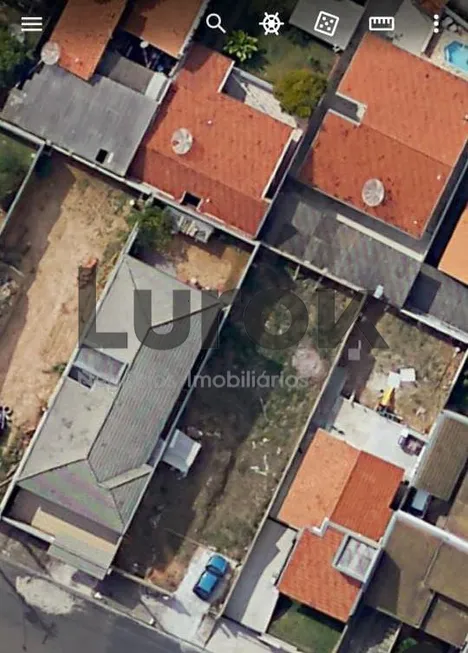 Foto 1 de Lote/Terreno à venda, 303m² em Jardim Pinheiros, Valinhos