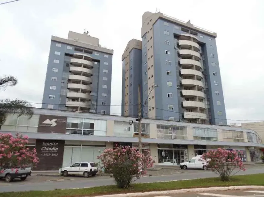 Foto 1 de Apartamento com 3 Quartos à venda, 107m² em Bairro de Fatima, Pouso Alegre