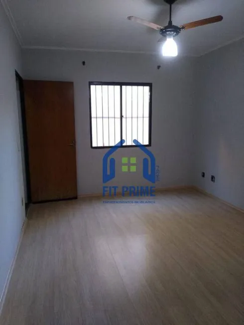 Foto 1 de Apartamento com 2 Quartos à venda, 74m² em Jardim Santa Lucia, São José do Rio Preto