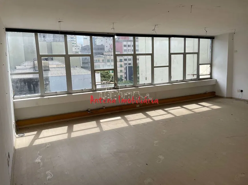 Foto 1 de Sala Comercial à venda, 72m² em Vila Buarque, São Paulo