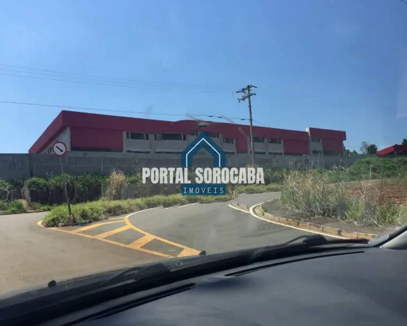 Foto 1 de Galpão/Depósito/Armazém para venda ou aluguel, 14300m² em Eden, Sorocaba