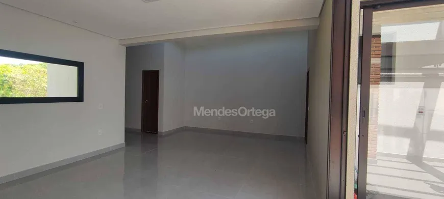 Foto 1 de Casa de Condomínio com 3 Quartos à venda, 150m² em Jardim Reserva Ipanema, Sorocaba