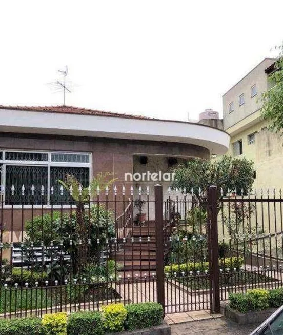 Foto 1 de Casa com 3 Quartos à venda, 321m² em Parque Monteiro Soares, São Paulo