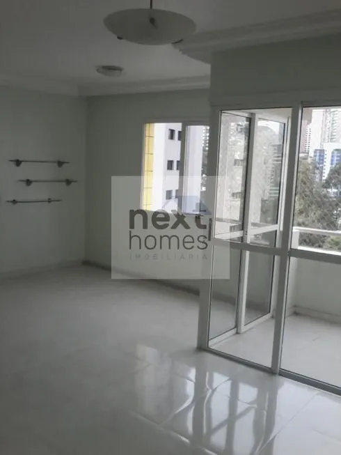 Foto 1 de Apartamento com 3 Quartos à venda, 90m² em Morumbi, São Paulo