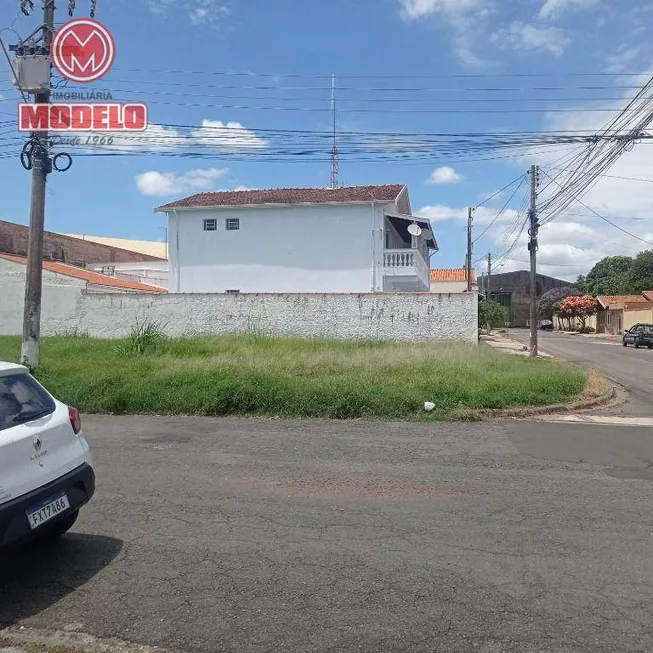Foto 1 de Lote/Terreno à venda, 333m² em Parque Chapadão, Piracicaba