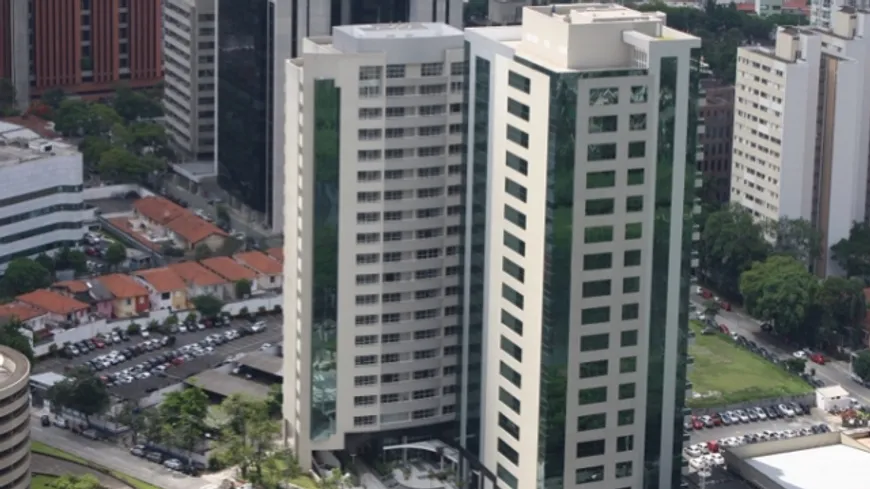 Foto 1 de Sala Comercial com 2 Quartos para alugar, 50m² em Chácara Santo Antônio, São Paulo