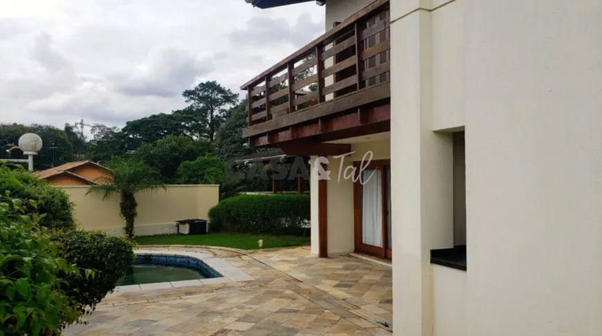Foto 1 de Casa com 3 Quartos à venda, 769m² em Jardim Prudência, São Paulo