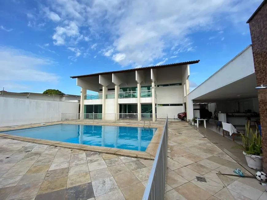 Foto 1 de Casa com 4 Quartos à venda, 1000m² em Olho d'Água, São Luís