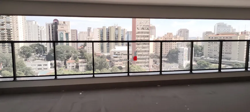 Foto 1 de Apartamento com 4 Quartos à venda, 312m² em Santa Cecília, São Paulo