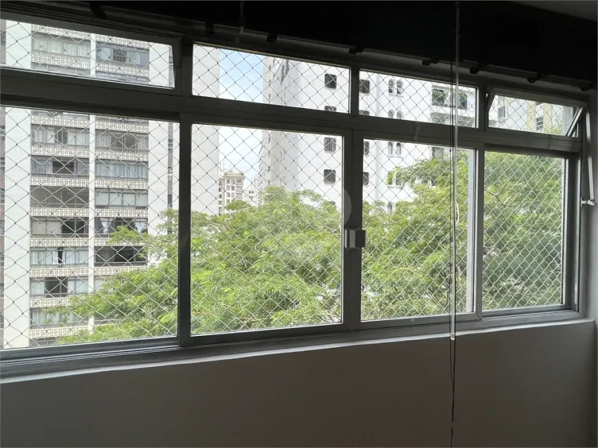 Foto 1 de Apartamento com 2 Quartos à venda, 84m² em Jardim Paulista, São Paulo