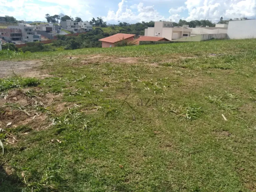 Foto 1 de Lote/Terreno à venda, 467m² em Condomínio Residencial Alphaville I , São José dos Campos