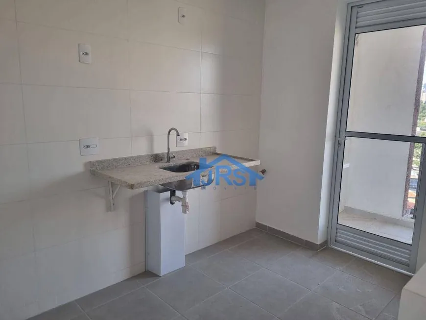 Foto 1 de Apartamento com 2 Quartos para venda ou aluguel, 55m² em Nova Aldeinha, Barueri