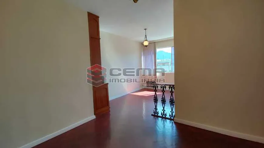 Foto 1 de Apartamento com 3 Quartos à venda, 92m² em Flamengo, Rio de Janeiro